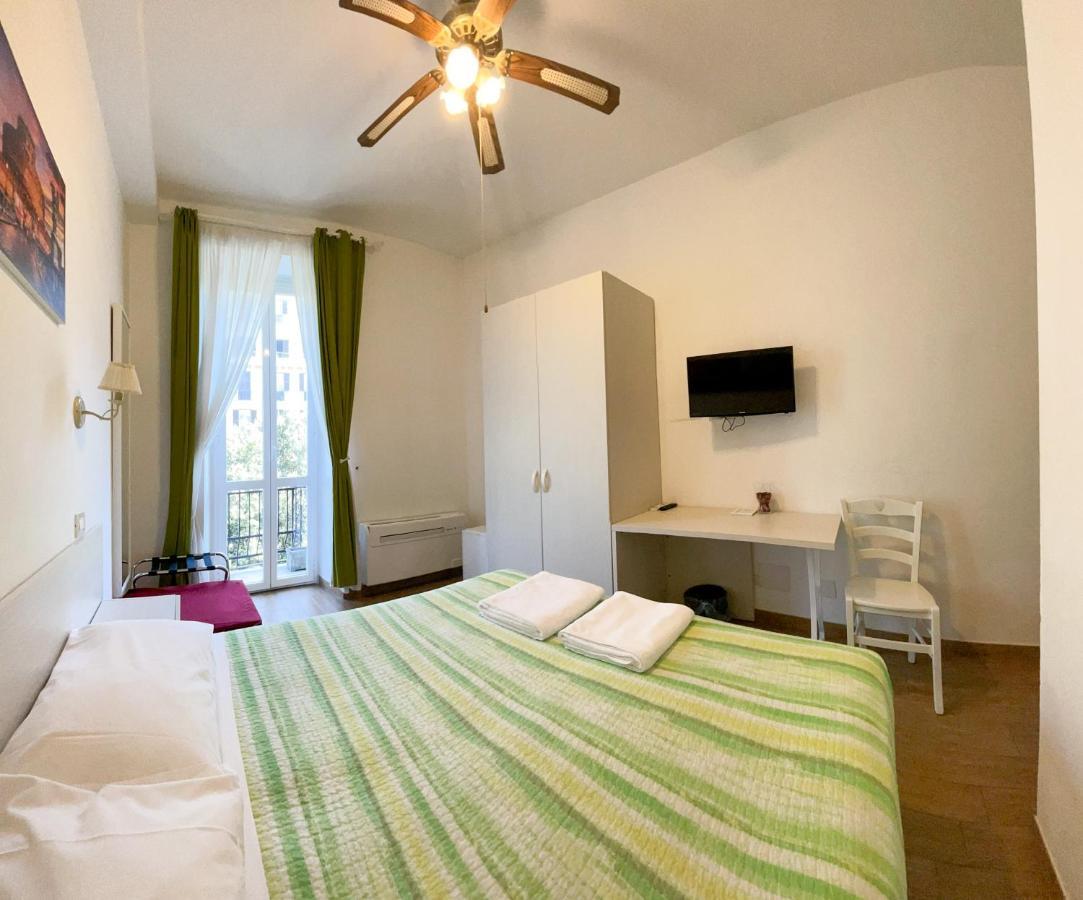 B&B Mazzini Рим Экстерьер фото