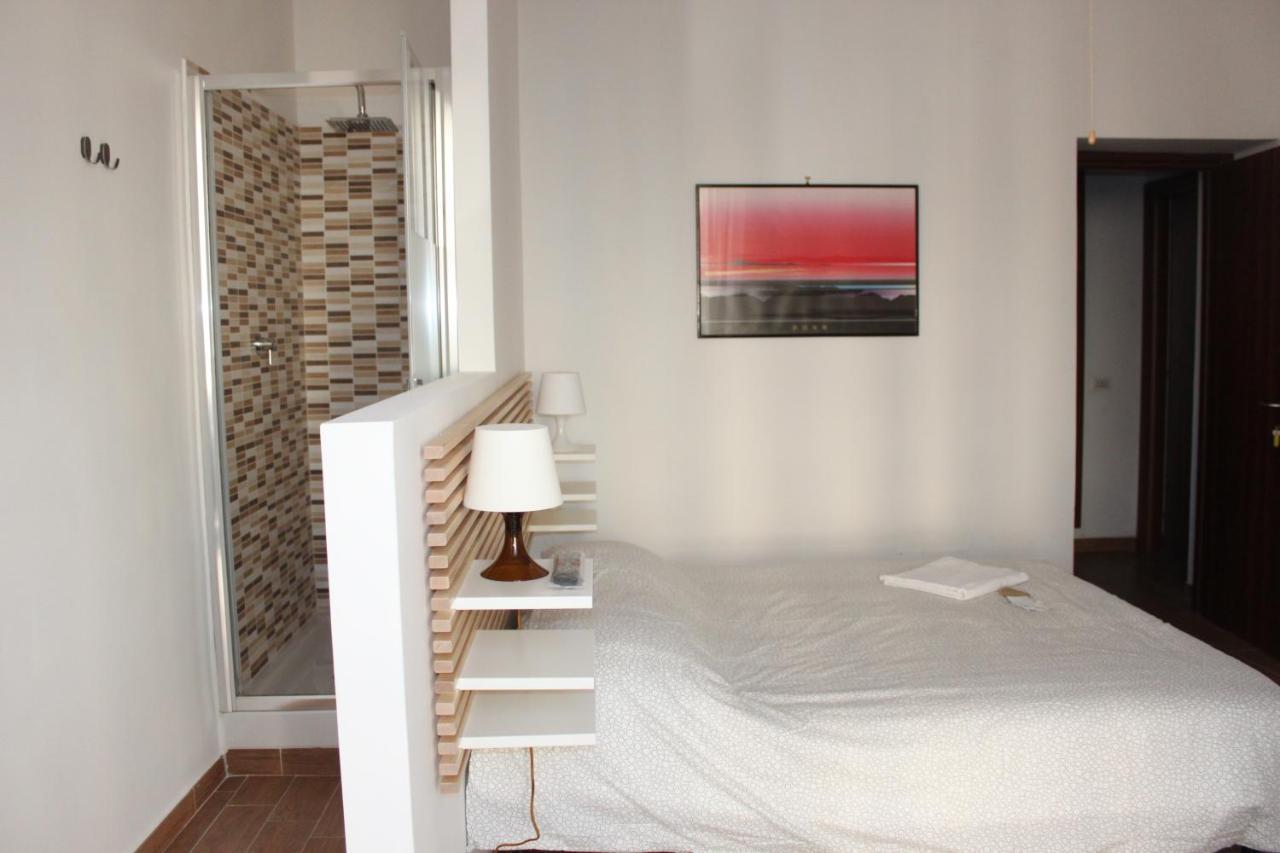 B&B Mazzini Рим Экстерьер фото